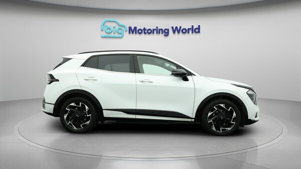Used Kia Sportage 2022 for sale - 76175317: Photo 9
