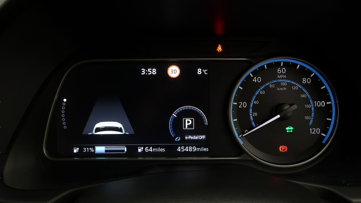 Used Nissan Leaf 2021 for sale - 77375742: Photo 10