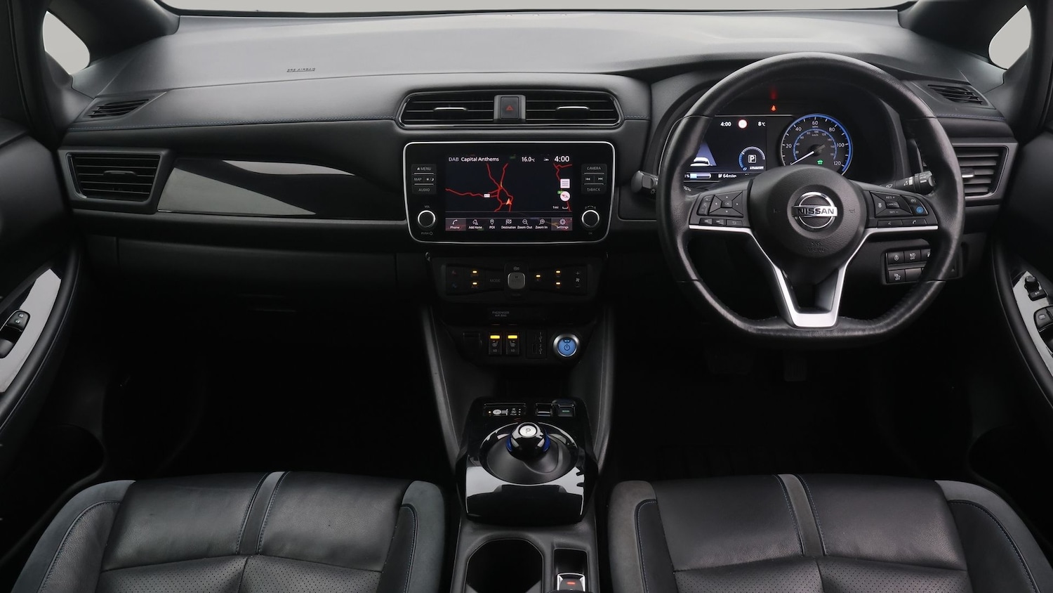 Used Nissan Leaf 2021 for sale - 77375742: Photo 13