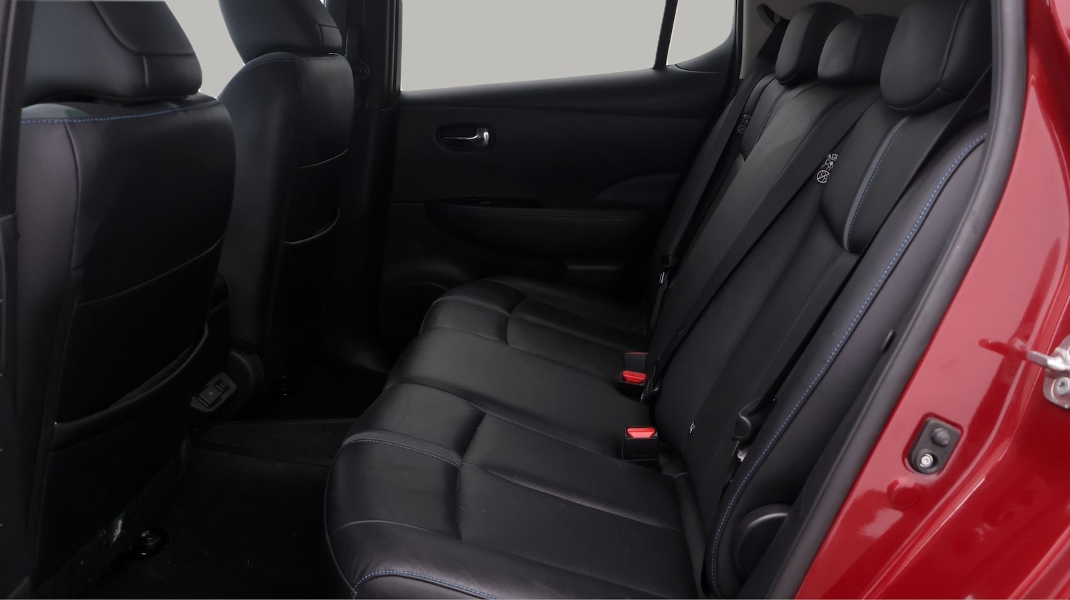 Used Nissan Leaf 2021 for sale - 77375742: Photo 16