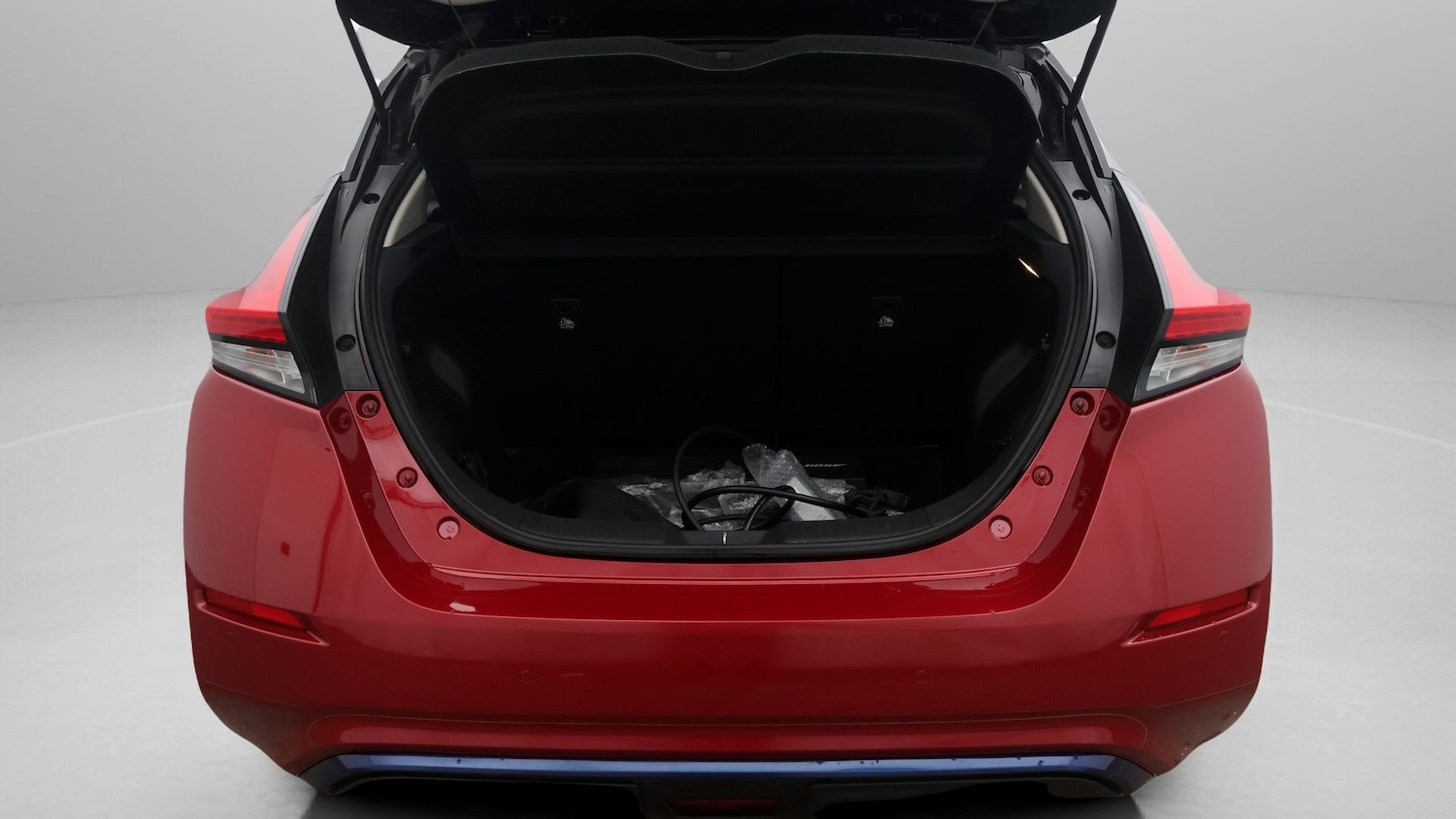 Used Nissan Leaf 2021 for sale - 77375742: Photo 17