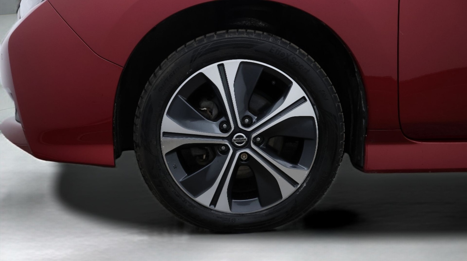 Used Nissan Leaf 2021 for sale - 77375742: Photo 18