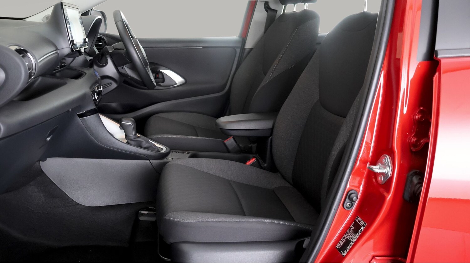 Used Mazda Mazda2 HYBRID 2022 for sale - 77501960: Photo 13