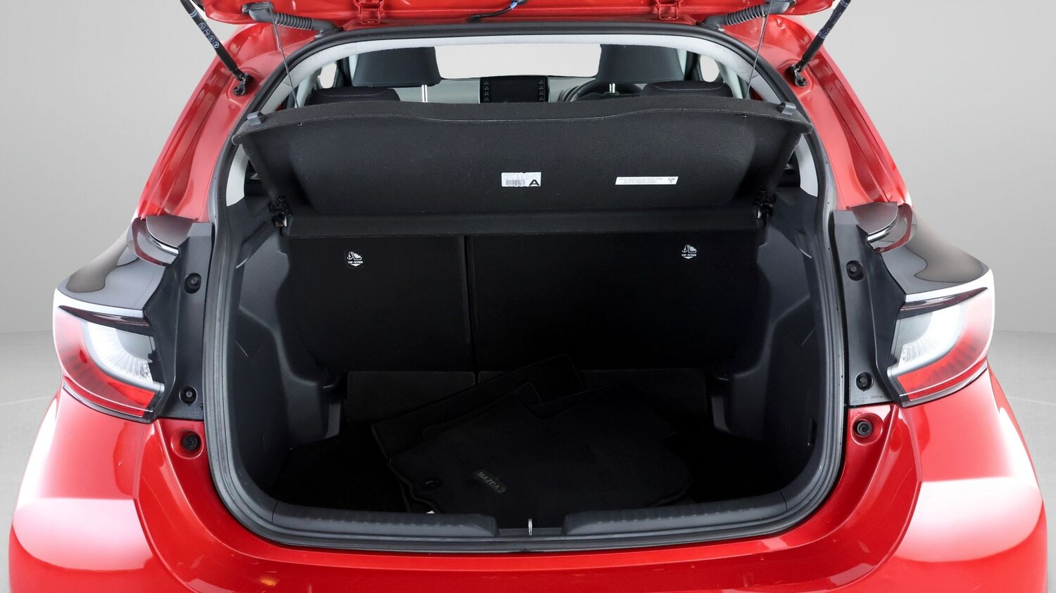 Used Mazda Mazda2 HYBRID 2022 for sale - 77501960: Photo 16