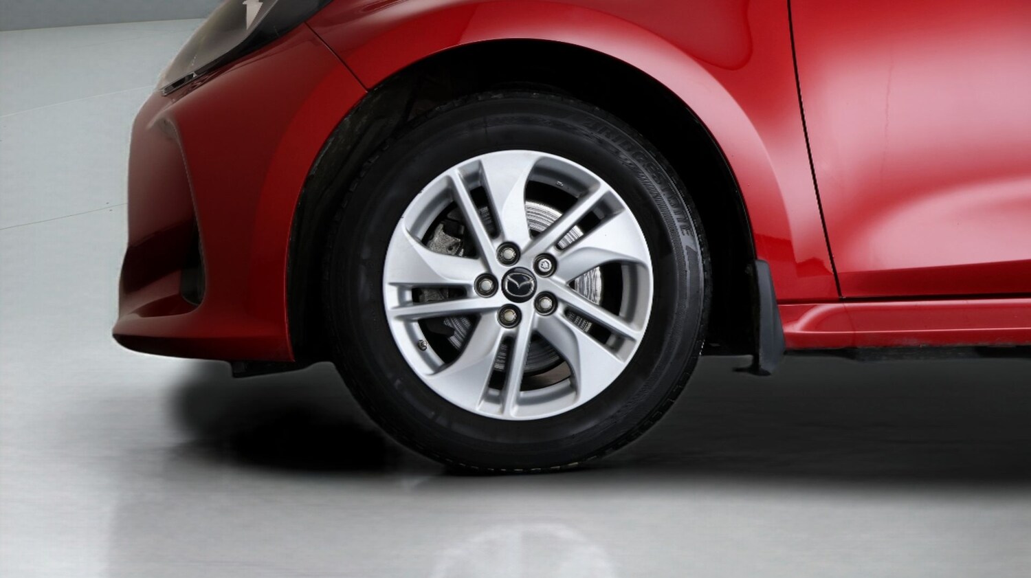 Used Mazda Mazda2 HYBRID 2022 for sale - 77501960: Photo 17