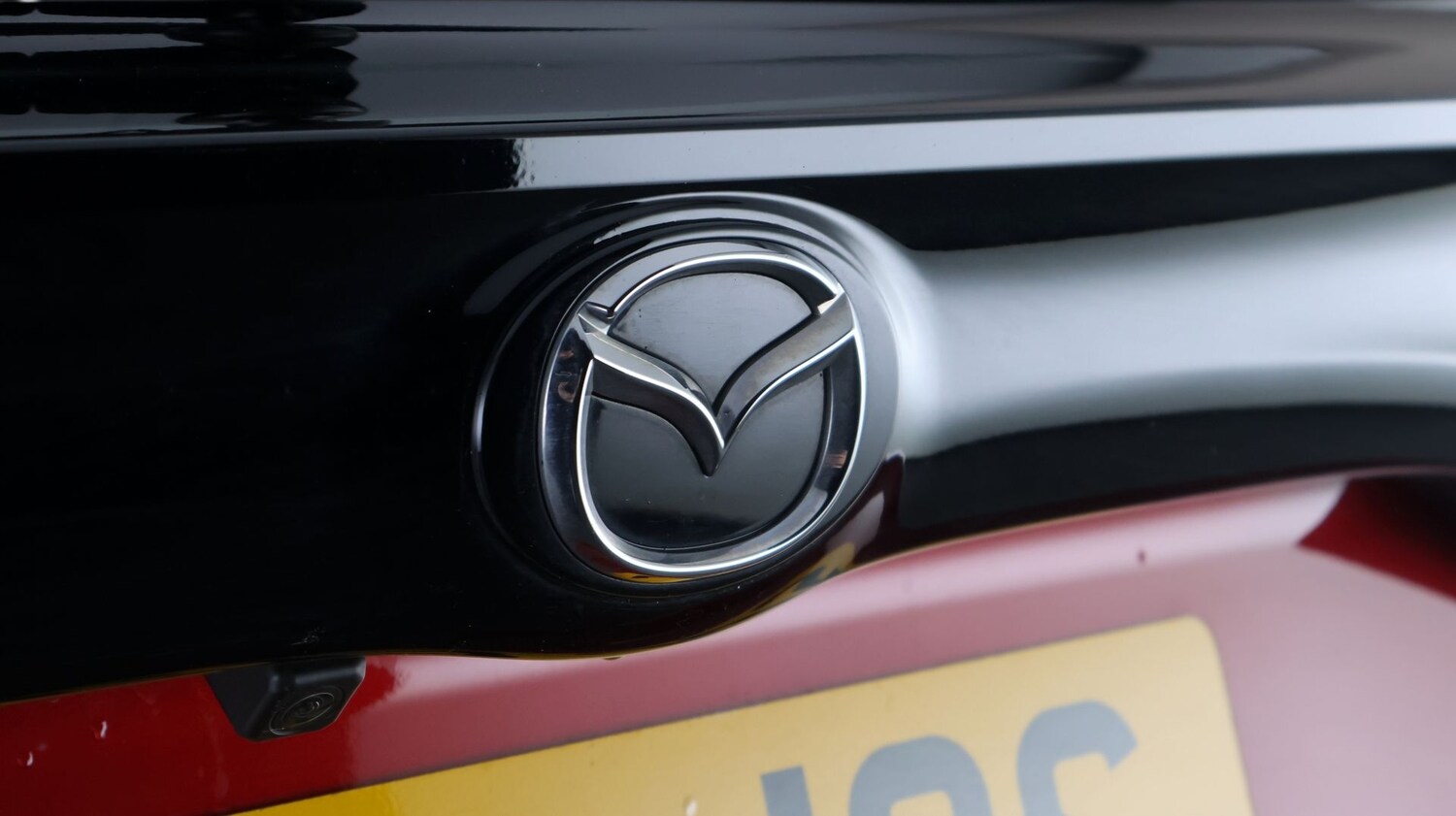 Used Mazda Mazda2 HYBRID 2022 for sale - 77501960: Photo 20