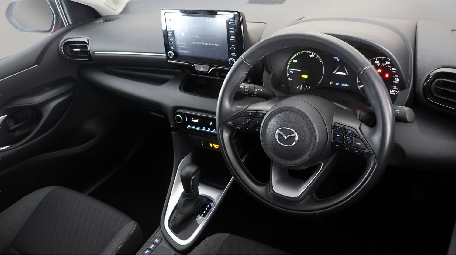 Used Mazda Mazda2 HYBRID 2022 for sale - 77501960: Photo 9