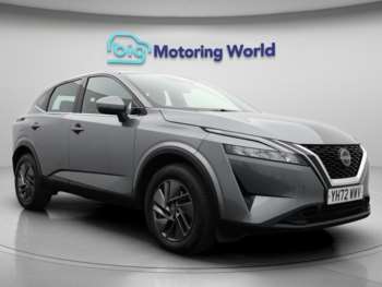 2022 (72) - 1.3 DIG-T MHEV Acenta Premium SUV 5dr Petrol Hybrid Manual Euro 6 (s/s) (14