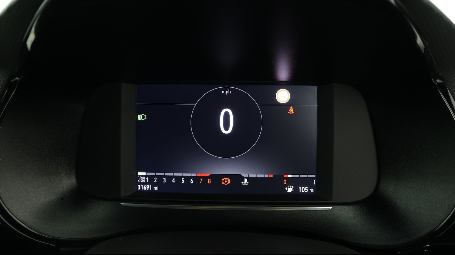 Used Vauxhall Corsa 2021 for sale - 77326430: Photo 10