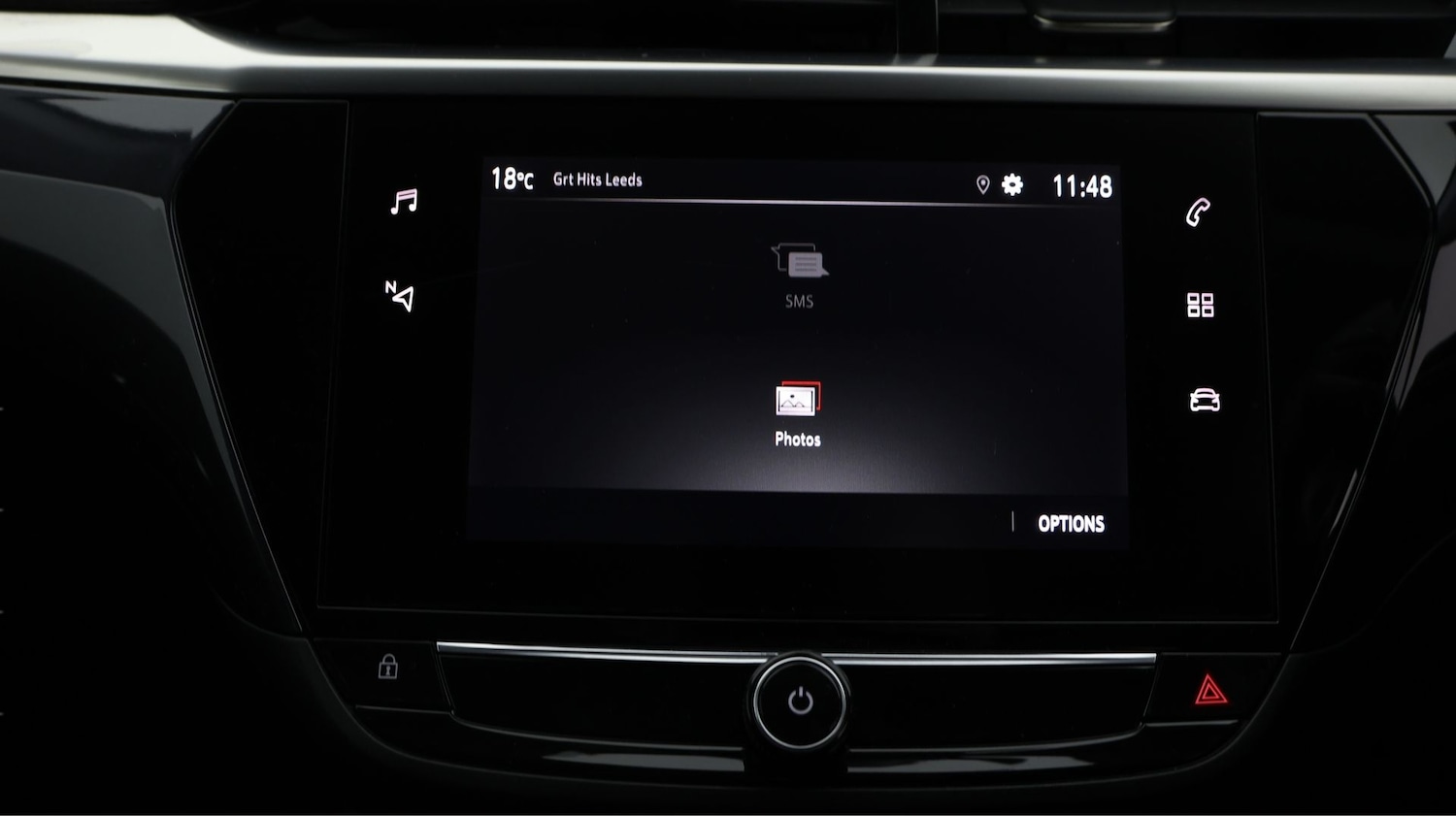 Used Vauxhall Corsa 2021 for sale - 77326430: Photo 11