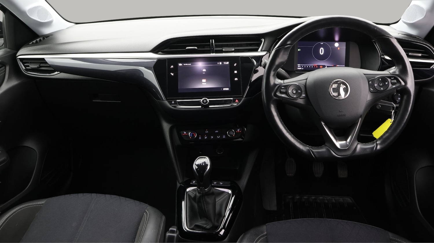 Used Vauxhall Corsa 2021 for sale - 77326430: Photo 13