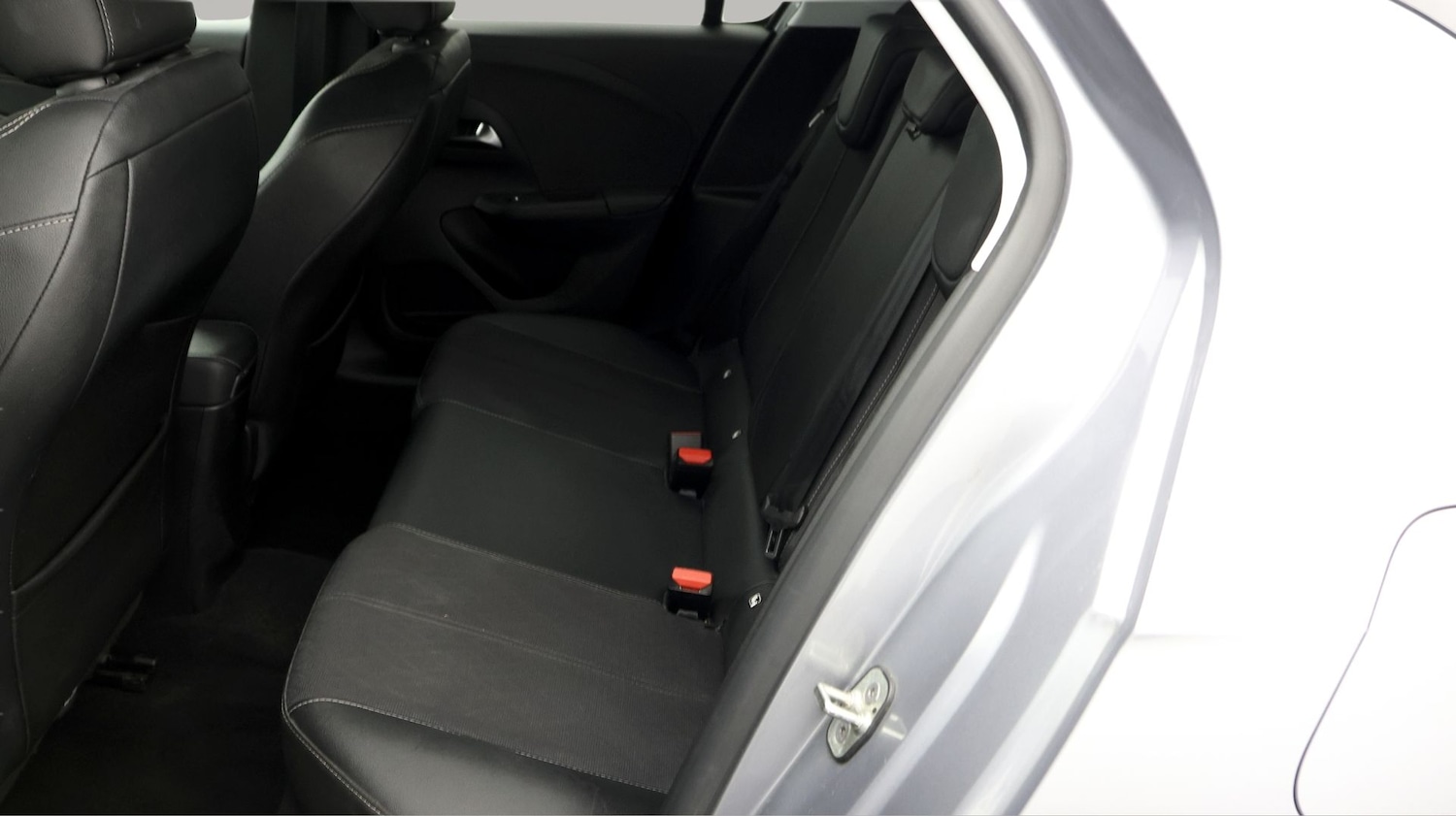 Used Vauxhall Corsa 2021 for sale - 77326430: Photo 16