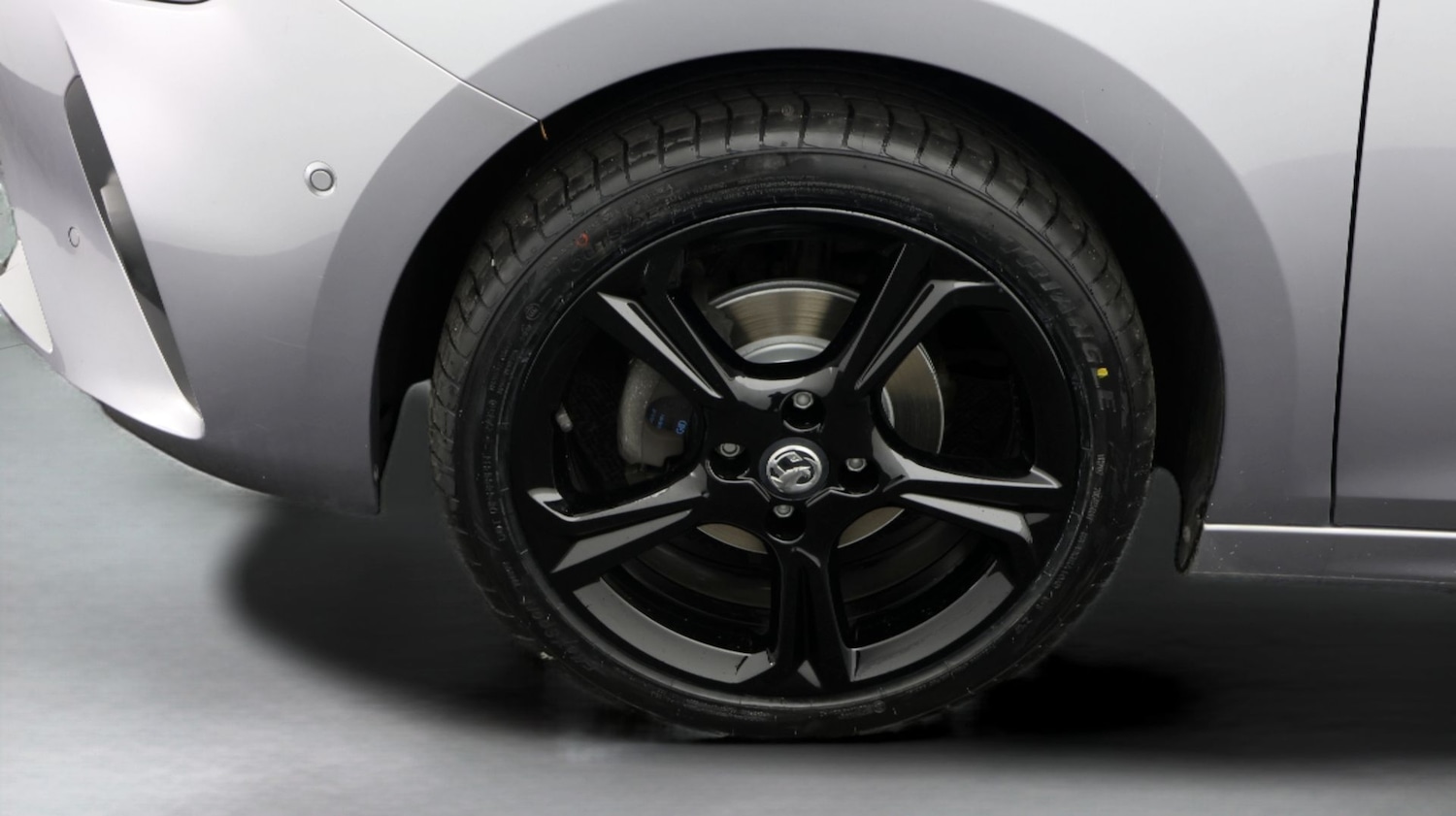 Used Vauxhall Corsa 2021 for sale - 77326430: Photo 18