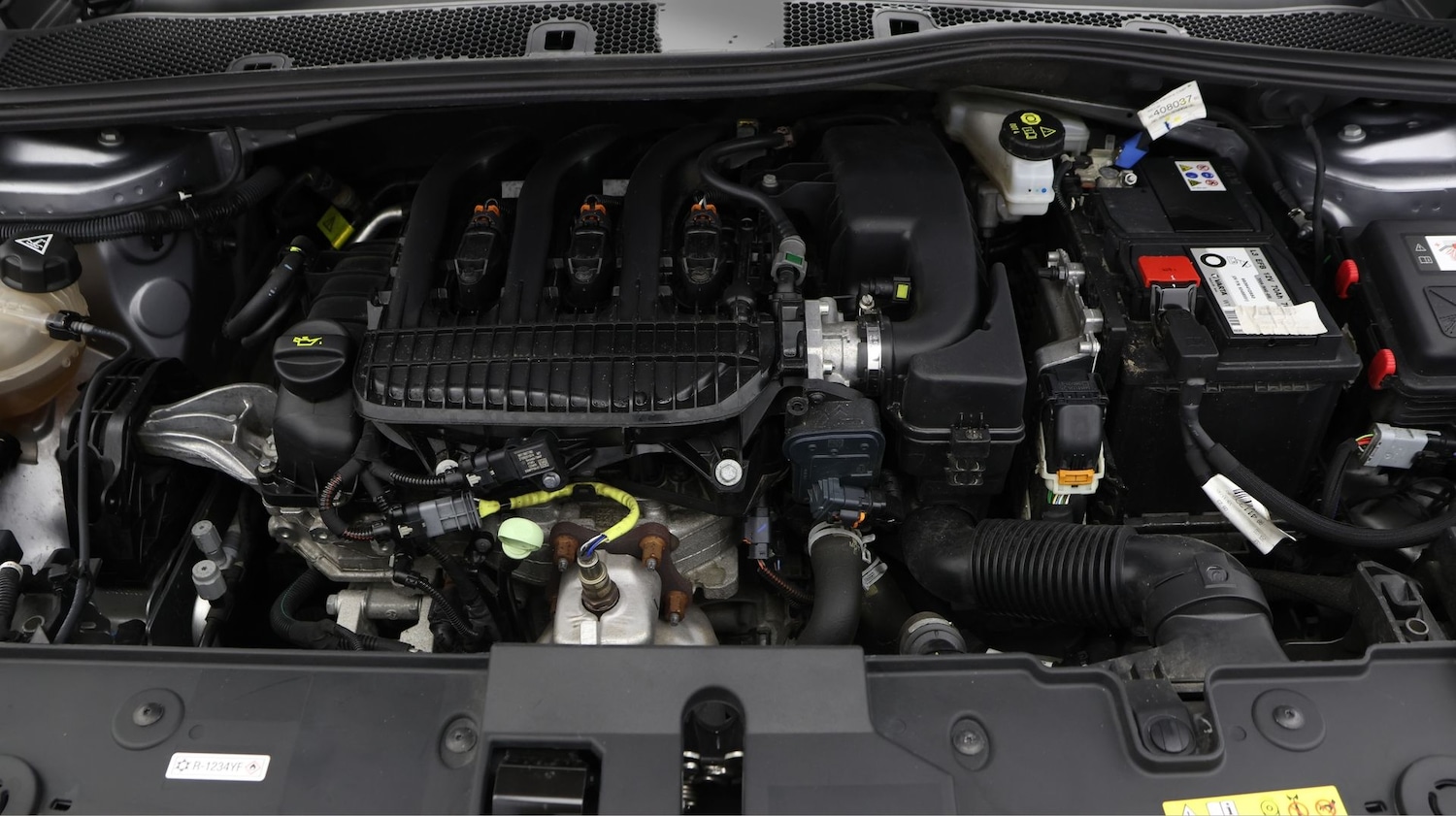 Used Vauxhall Corsa 2021 for sale - 77326430: Photo 19