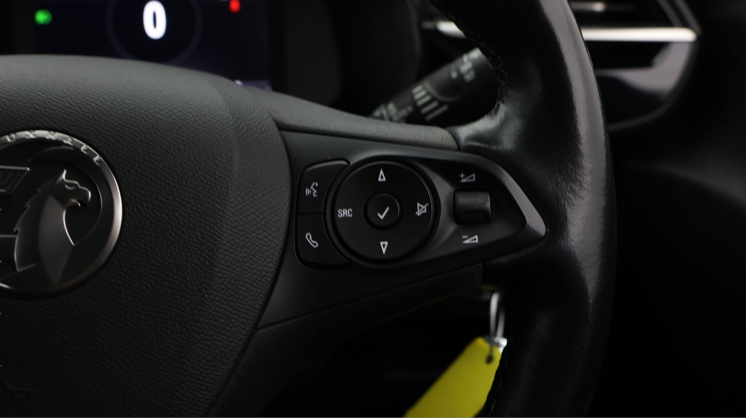 Used Vauxhall Corsa 2021 for sale - 77326430: Photo 21