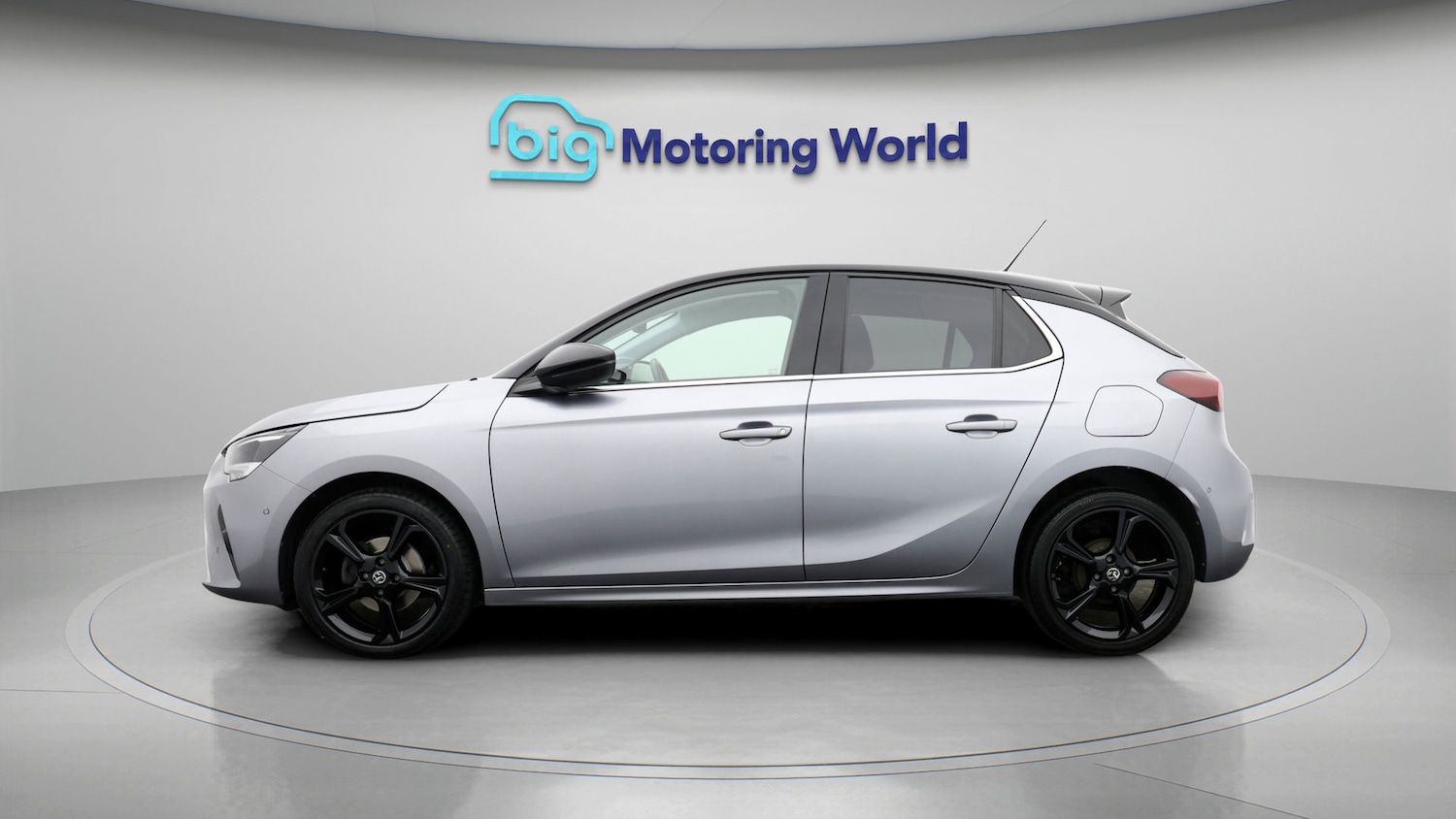 Used Vauxhall Corsa 2021 for sale - 77326430: Photo 4