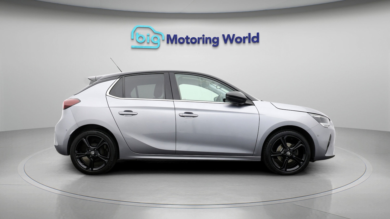 Used Vauxhall Corsa 2021 for sale - 77326430: Photo 8