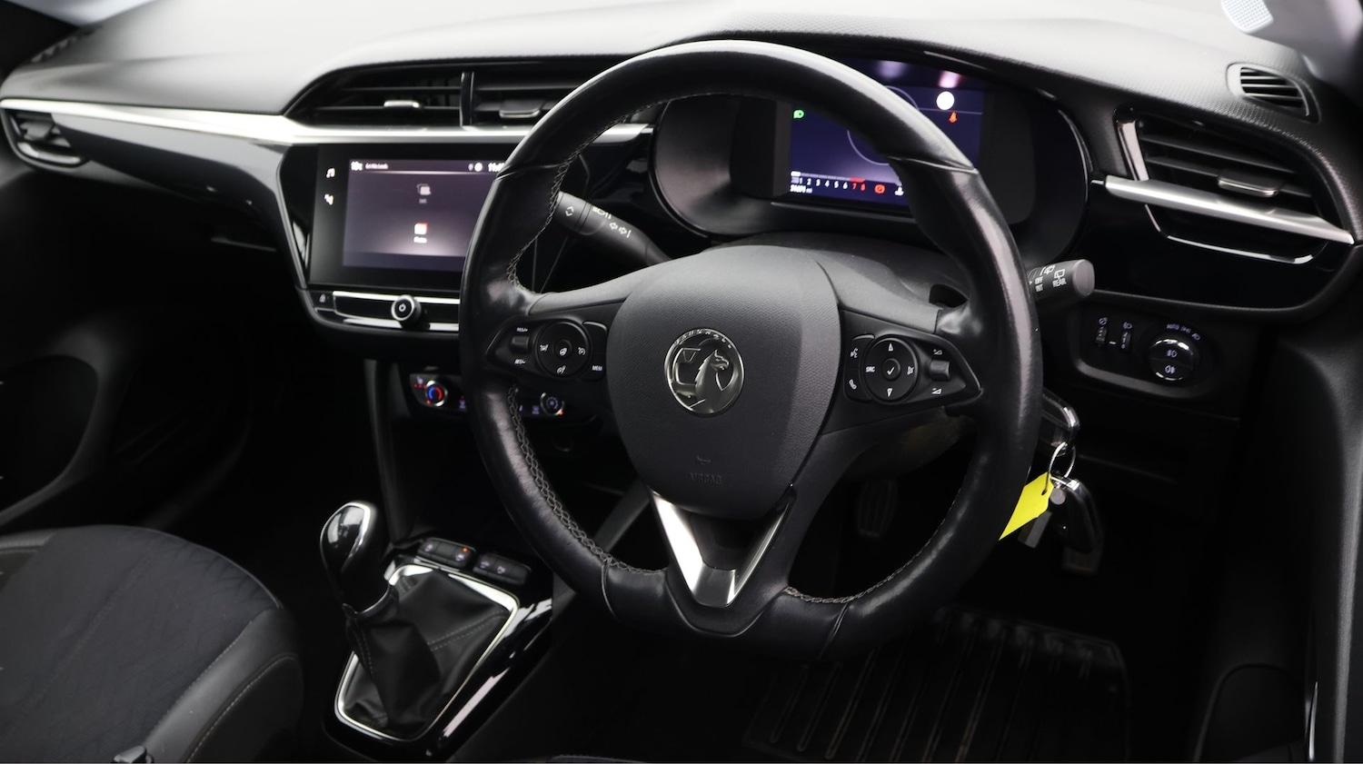 Used Vauxhall Corsa 2021 for sale - 77326430: Photo 9