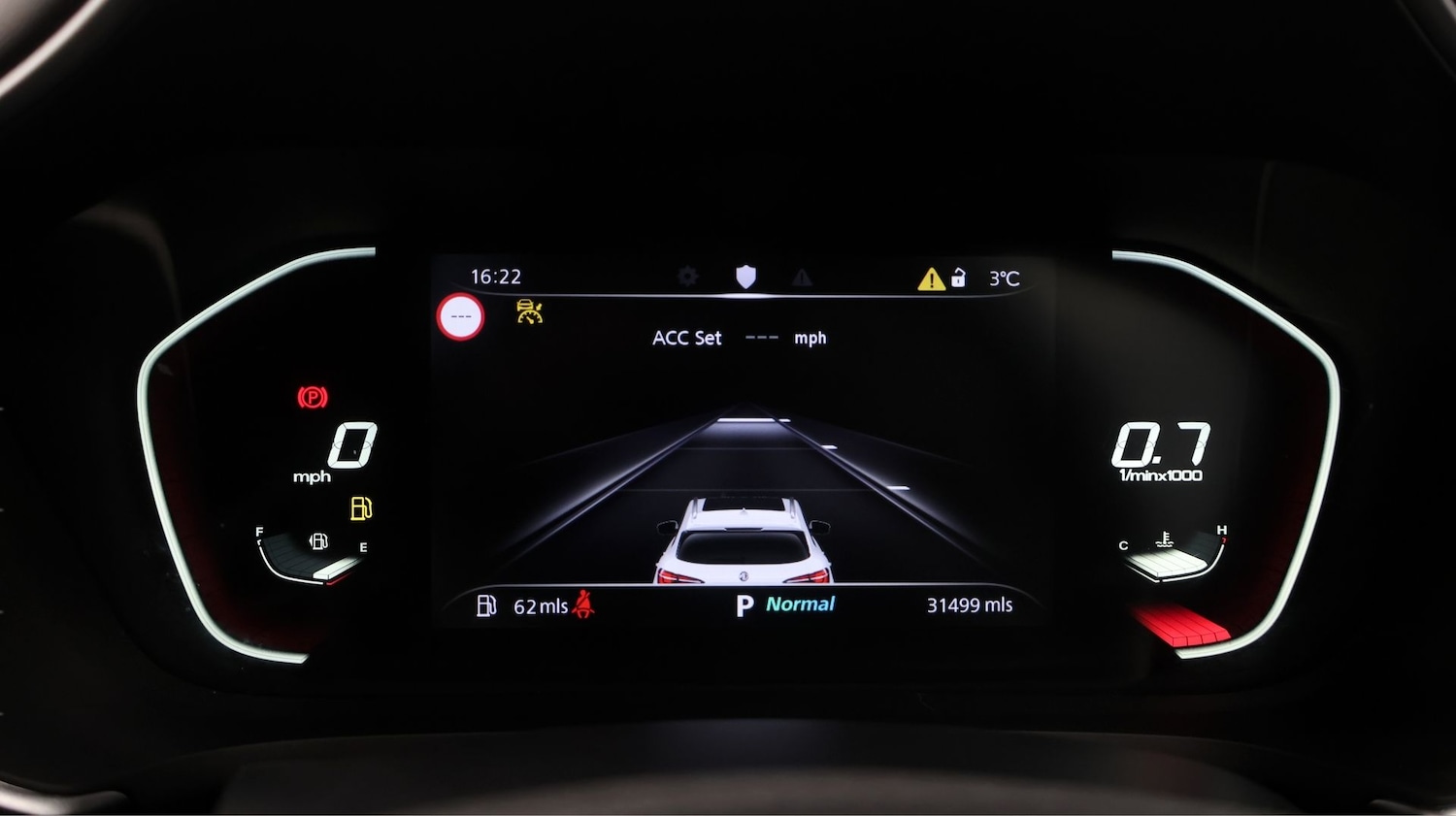 Used MG MG HS 2023 for sale - 77210384: Photo 10