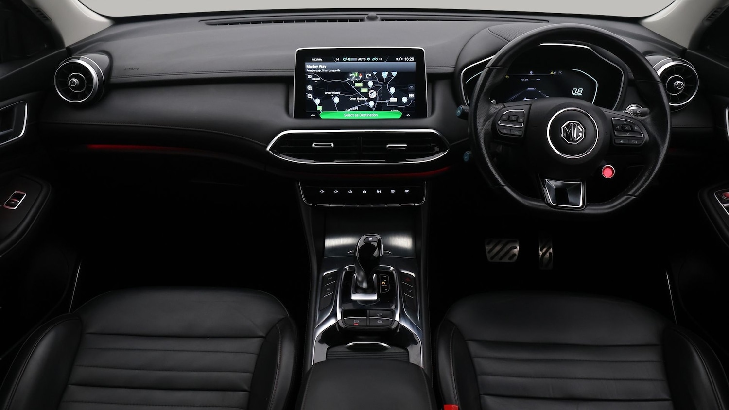 Used MG MG HS 2023 for sale - 77210384: Photo 13