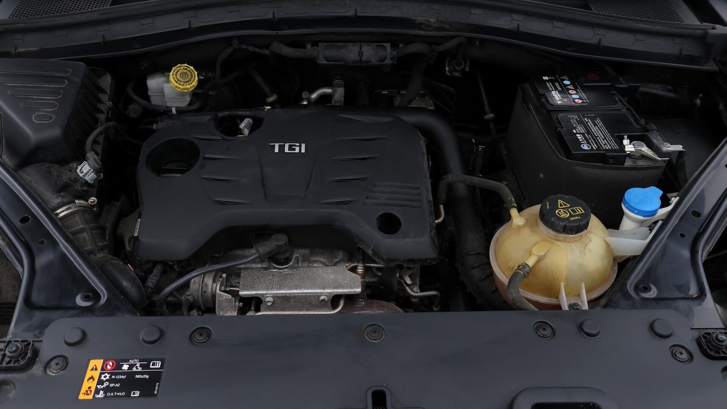 Used MG MG HS 2023 for sale - 77210384: Photo 19