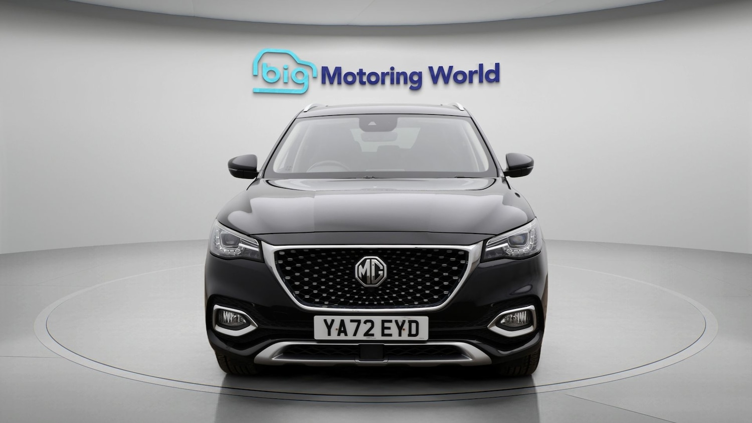 Used MG MG HS 2023 for sale - 77210384: Photo 2