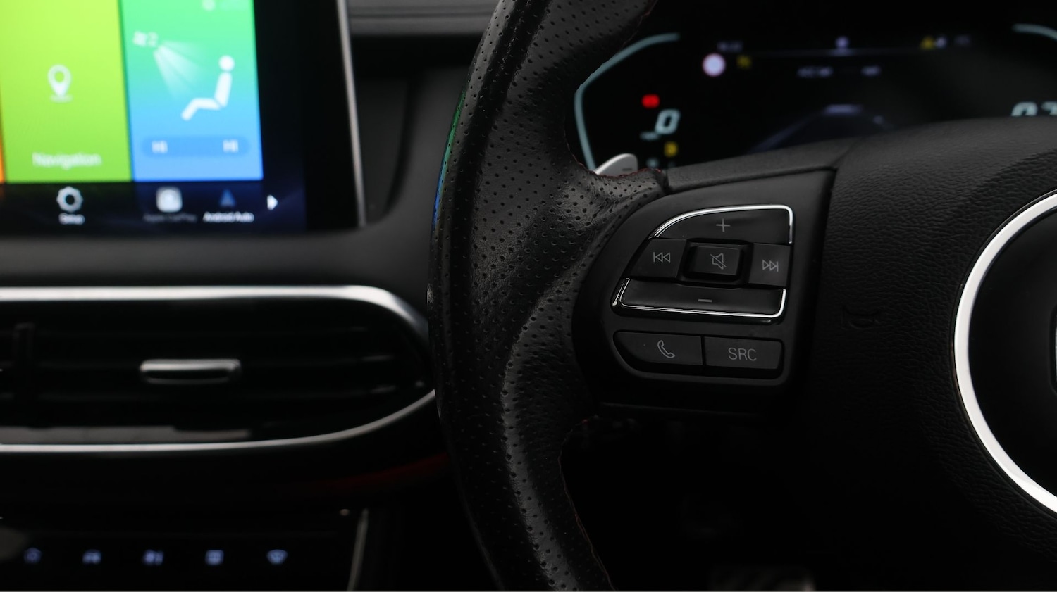 Used MG MG HS 2023 for sale - 77210384: Photo 21