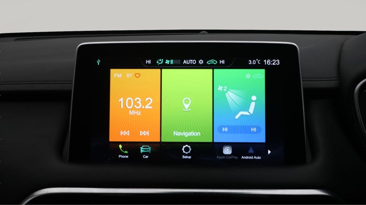 Used MG MG HS 2023 for sale - 77210384: Photo 22