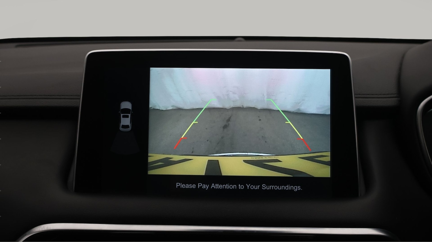 Used MG MG HS 2023 for sale - 77210384: Photo 27