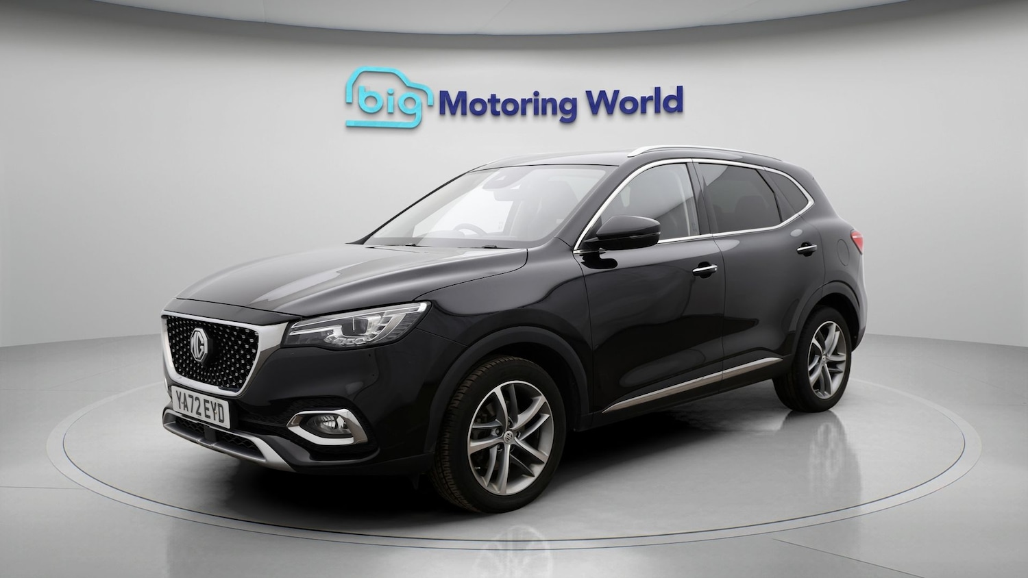 Used MG MG HS 2023 for sale - 77210384: Photo 3