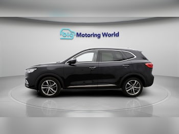 Used MG MG HS 2023 for sale - 77210384: Photo