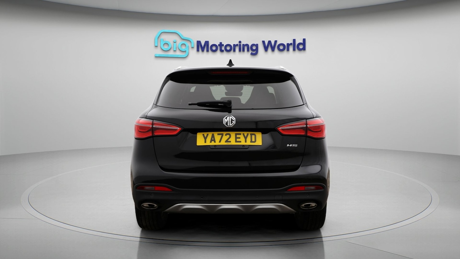 Used MG MG HS 2023 for sale - 77210384: Photo 6