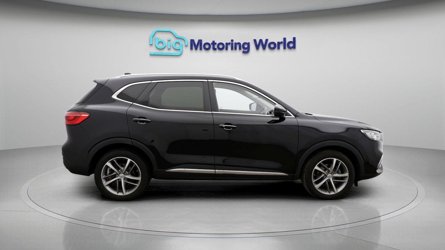 Used MG MG HS 2023 for sale - 77210384: Photo 8