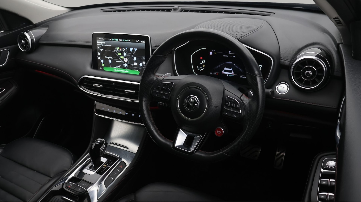 Used MG MG HS 2023 for sale - 77210384: Photo 9