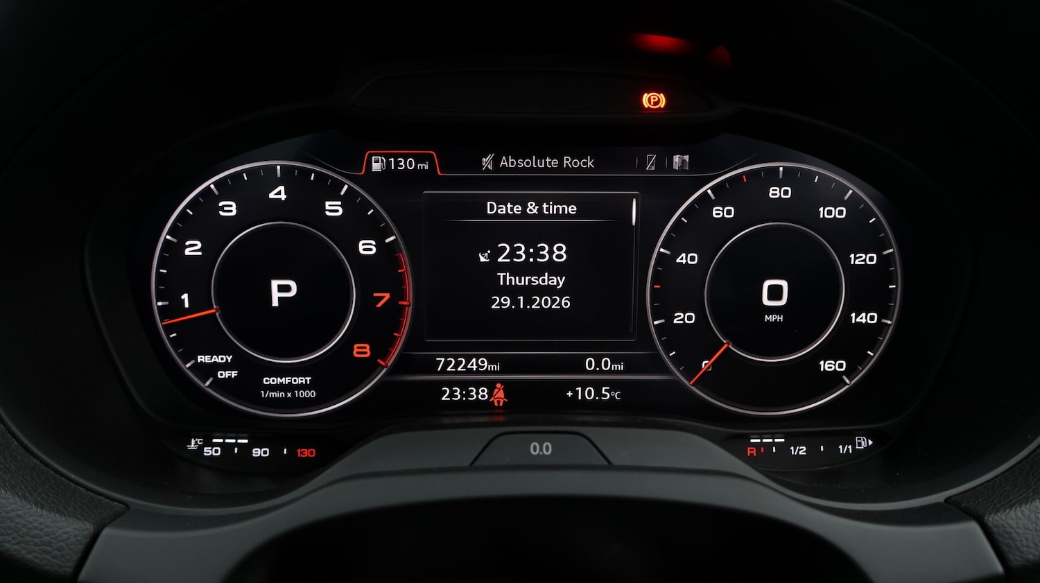 Used Audi A3 2019 for sale - 77379392: Photo 10