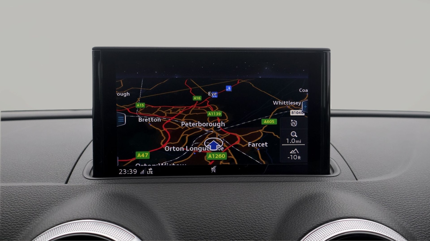 Used Audi A3 2019 for sale - 77379392: Photo 11