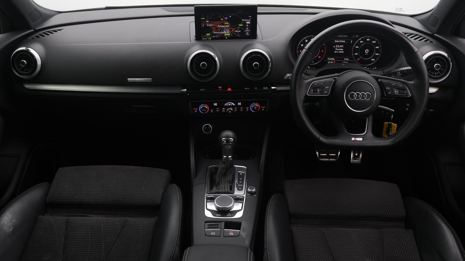 Used Audi A3 2019 for sale - 77379392: Photo 13