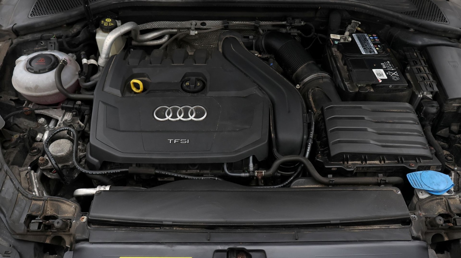 Used Audi A3 2019 for sale - 77379392: Photo 19