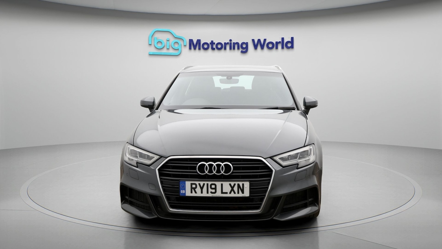 Used Audi A3 2019 for sale - 77379392: Photo 2