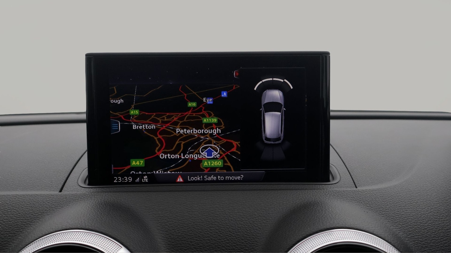 Used Audi A3 2019 for sale - 77379392: Photo 23