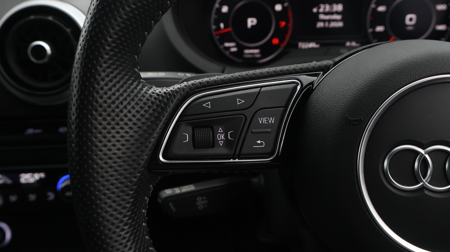 Used Audi A3 2019 for sale - 77379392: Photo 25