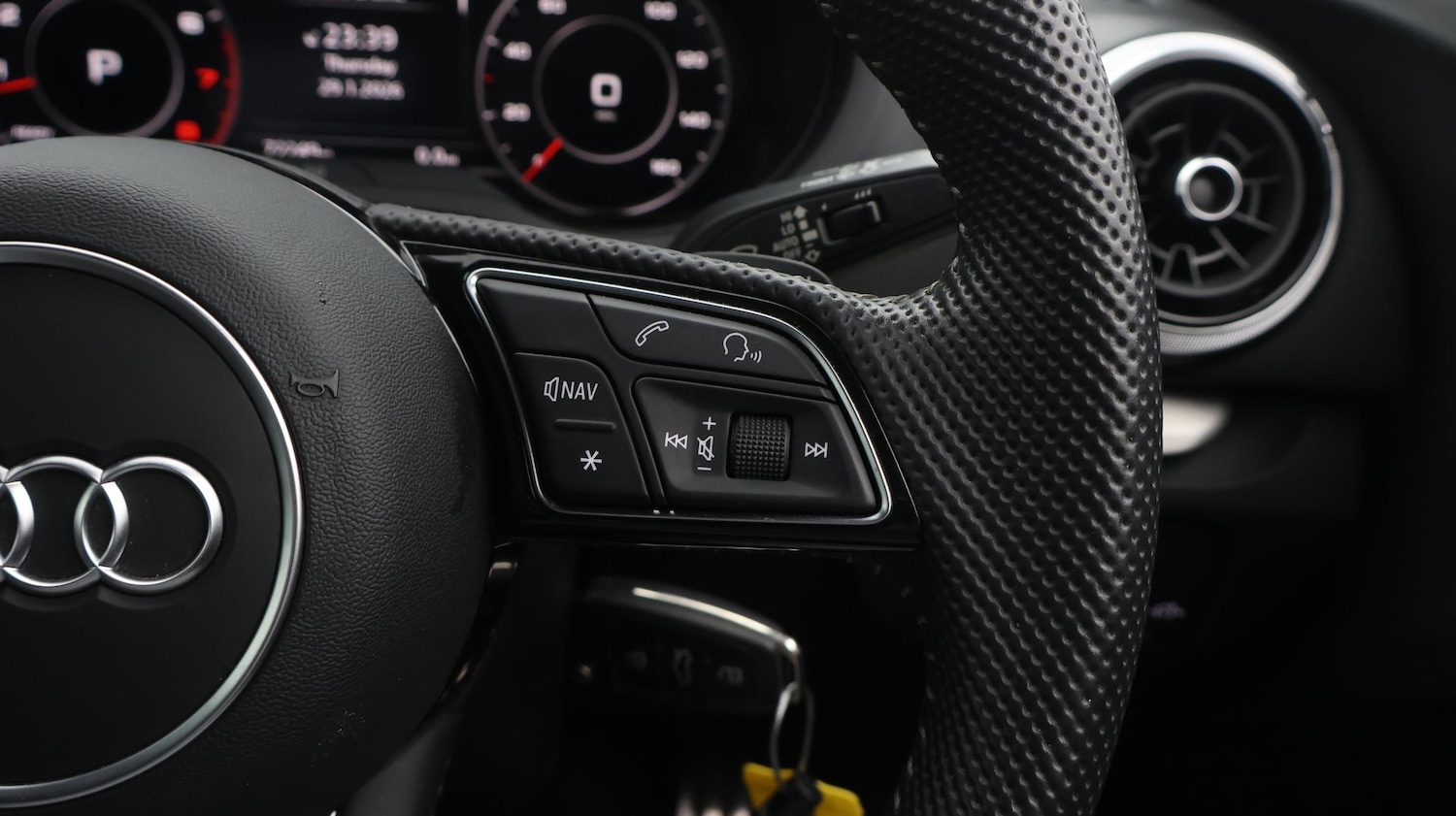 Used Audi A3 2019 for sale - 77379392: Photo 26