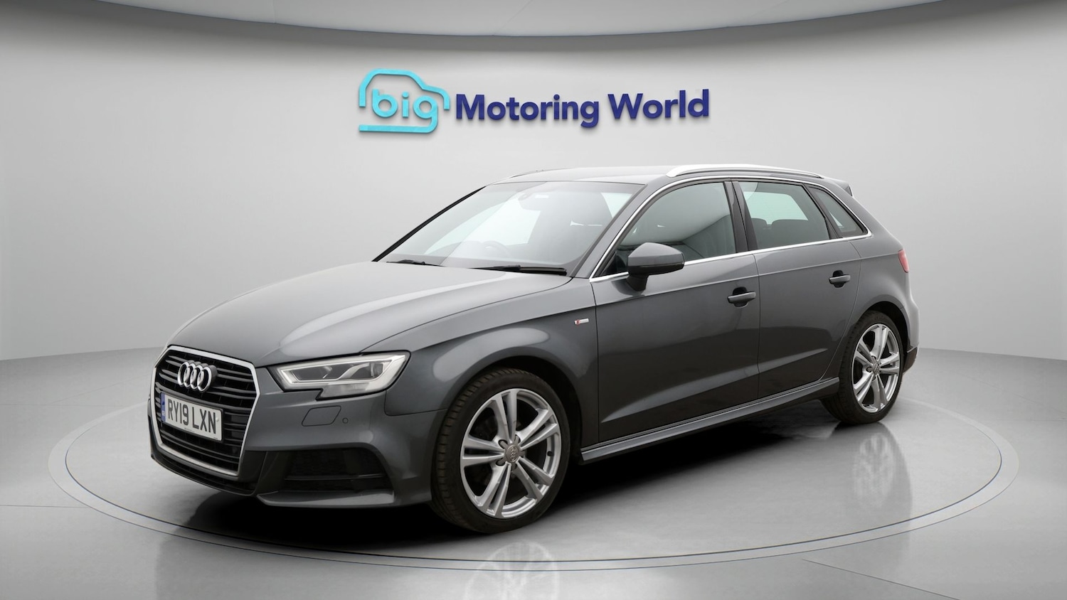 Used Audi A3 2019 for sale - 77379392: Photo 3