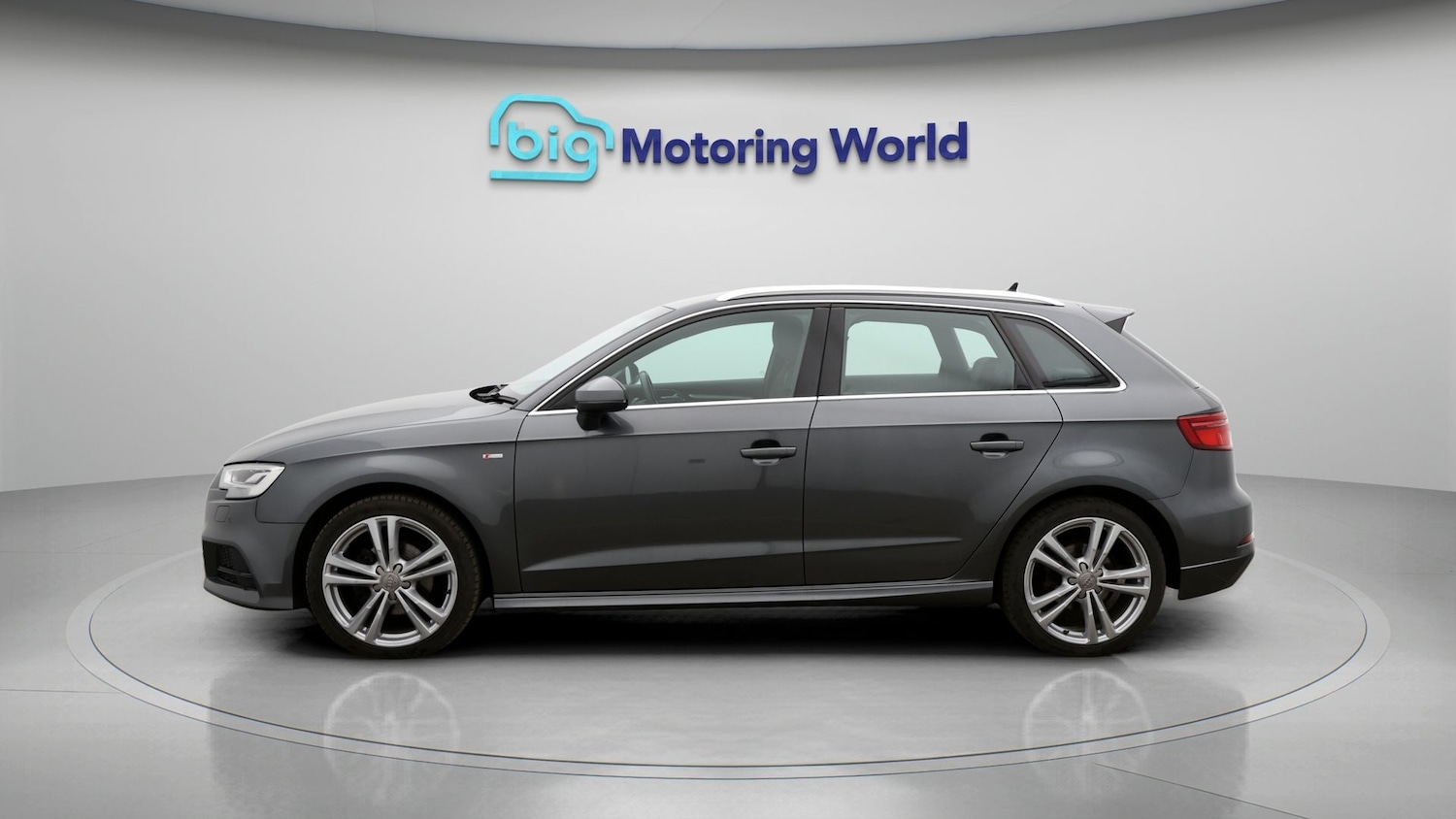 Used Audi A3 2019 for sale - 77379392: Photo 4