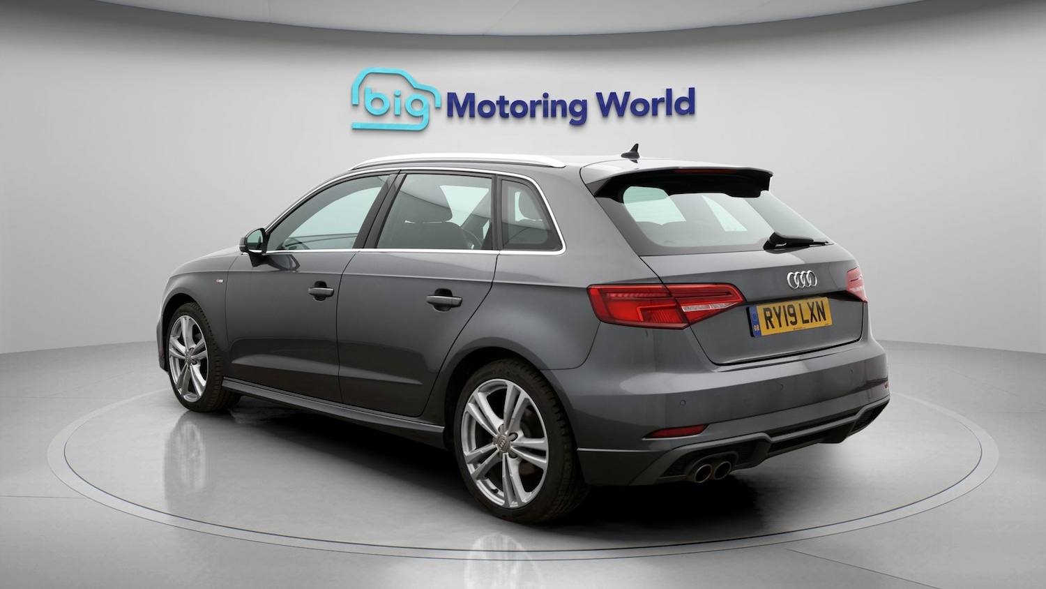 Used Audi A3 2019 for sale - 77379392: Photo 5