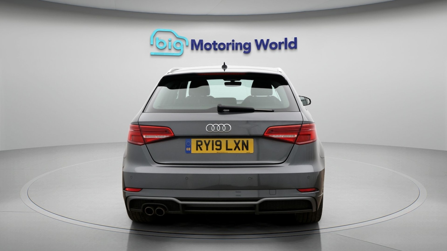 Used Audi A3 2019 for sale - 77379392: Photo 6