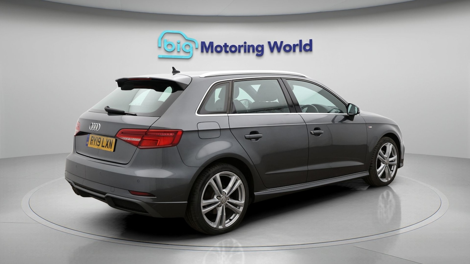 Used Audi A3 2019 for sale - 77379392: Photo 7