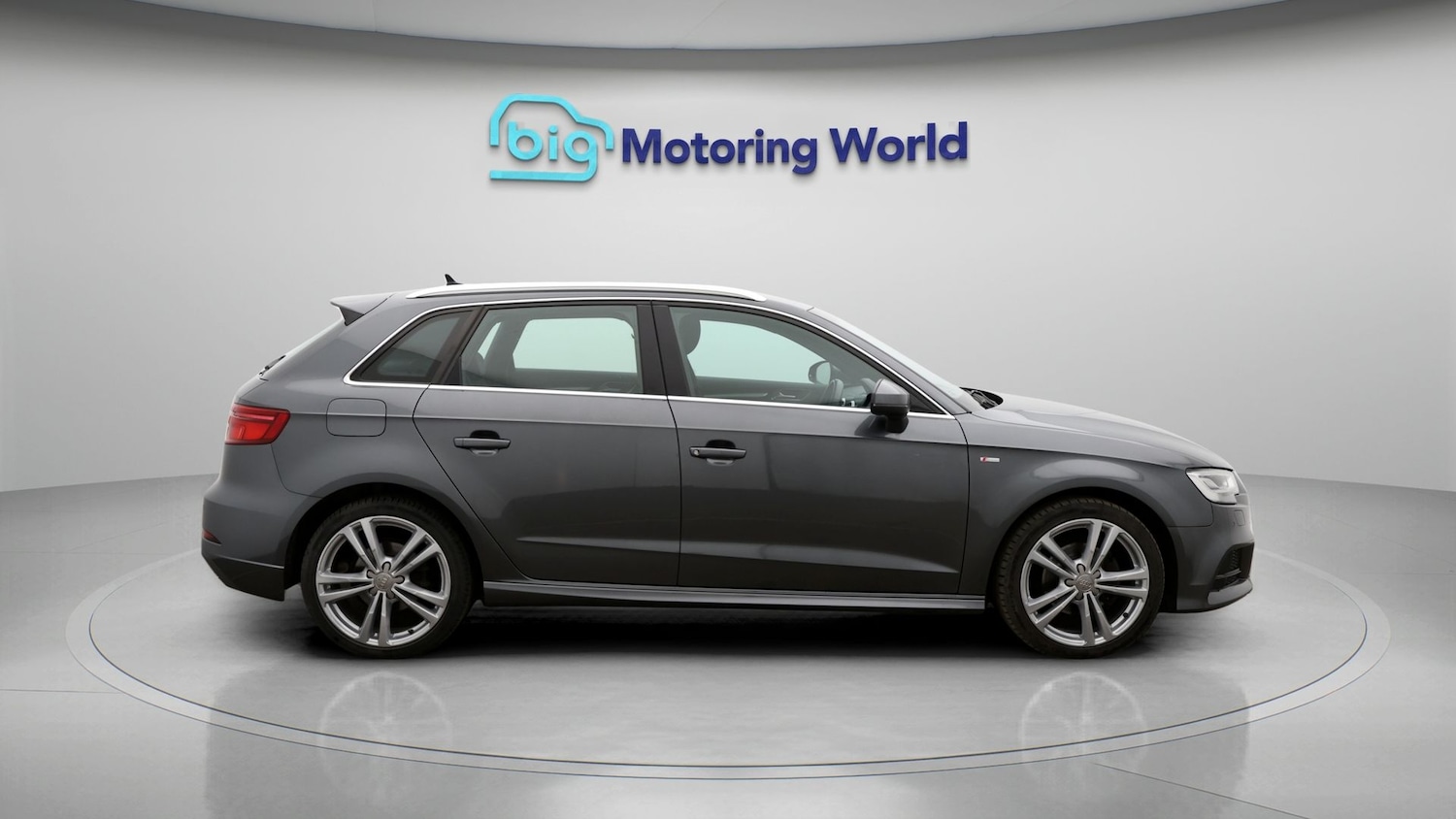 Used Audi A3 2019 for sale - 77379392: Photo 8