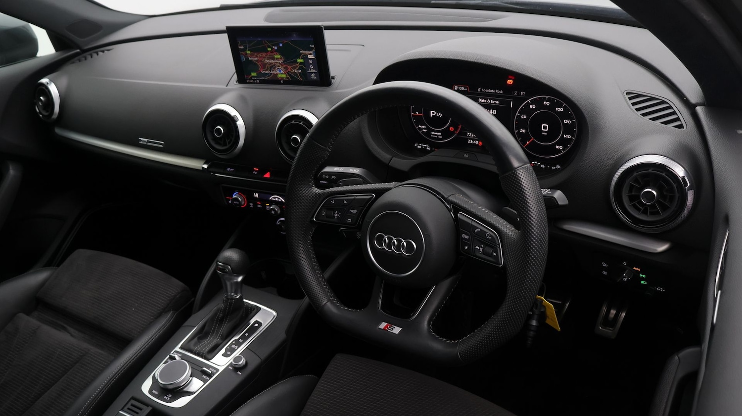 Used Audi A3 2019 for sale - 77379392: Photo 9