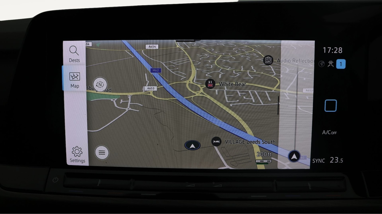 Used Volkswagen Golf 2023 for sale - 77449013: Photo 11